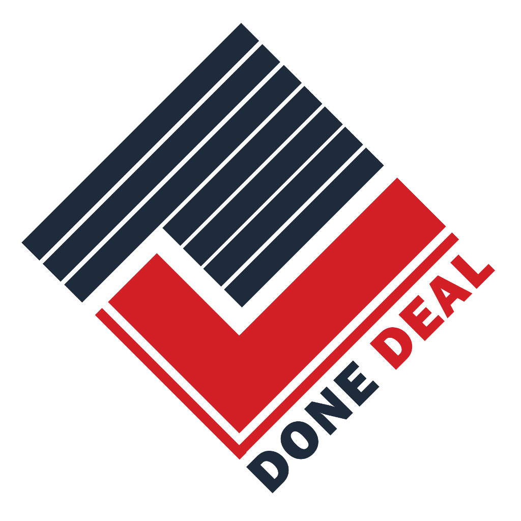 Done Deal